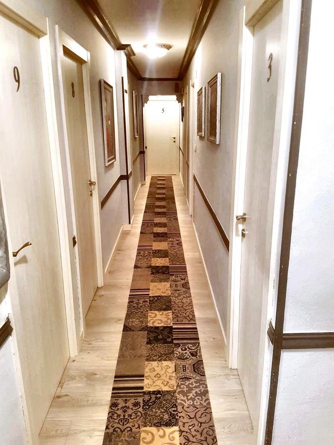 Hostal El Pesquero Burgos Luaran gambar